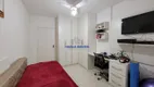 Foto 14 de Apartamento com 3 Quartos à venda, 115m² em Ponta da Praia, Santos