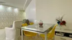 Foto 13 de Apartamento com 2 Quartos à venda, 78m² em Pitangueiras, Guarujá