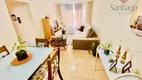 Foto 13 de Apartamento com 3 Quartos à venda, 94m² em Santa Maria, Juiz de Fora