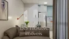 Foto 5 de Apartamento com 2 Quartos à venda, 45m² em Santa Maria, Santo André