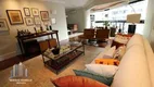 Foto 3 de Apartamento com 4 Quartos à venda, 190m² em Moema, São Paulo