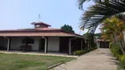 Foto 2 de Fazenda/Sítio com 4 Quartos à venda, 1422m² em Parque São Luís, Taubaté