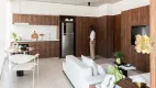 Foto 10 de Apartamento com 2 Quartos à venda, 113m² em Vila Nova Conceição, São Paulo