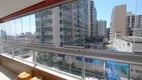 Foto 10 de Apartamento com 1 Quarto à venda, 61m² em Cidade Ocian, Praia Grande