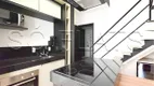 Foto 3 de Apartamento com 1 Quarto à venda, 67m² em Vila Olímpia, São Paulo