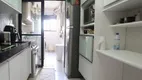 Foto 6 de Apartamento com 3 Quartos à venda, 81m² em Vila São Francisco, São Paulo