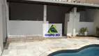 Foto 28 de Casa com 3 Quartos à venda, 220m² em Jardim Dom Bosco, Campinas
