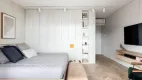 Foto 4 de Apartamento com 1 Quarto para alugar, 45m² em Vila Nova Conceição, São Paulo