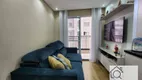 Foto 6 de Apartamento com 2 Quartos à venda, 54m² em Vila Taquari, São Paulo