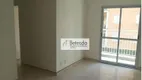 Foto 3 de Apartamento com 3 Quartos para alugar, 68m² em Jardim Luisa, São Paulo