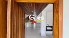 Foto 45 de Casa de Condomínio com 4 Quartos à venda, 400m² em Swiss Park, São Bernardo do Campo
