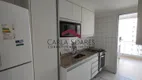 Foto 4 de Apartamento com 3 Quartos à venda, 121m² em Vila Alzira, Guarujá