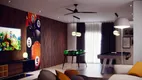 Foto 13 de Apartamento com 3 Quartos à venda, 101m² em Aviação, Praia Grande