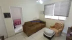Foto 2 de Apartamento com 2 Quartos à venda, 60m² em Vila Matias, Santos