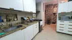 Foto 13 de Apartamento com 3 Quartos à venda, 120m² em Humaitá, Rio de Janeiro