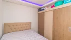 Foto 10 de Apartamento com 2 Quartos à venda, 43m² em Santos Dumont, São Leopoldo