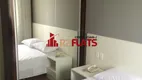 Foto 2 de Flat com 1 Quarto para alugar, 29m² em Jardins, São Paulo