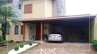 Foto 2 de Casa de Condomínio com 4 Quartos à venda, 415m² em Jardim Madalena, Campinas