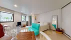 Foto 5 de Apartamento com 1 Quarto à venda, 60m² em Vila Andrade, São Paulo
