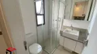 Foto 8 de Apartamento com 1 Quarto para alugar, 35m² em Campo Belo, São Paulo