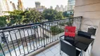 Foto 13 de Flat com 1 Quarto para alugar, 48m² em Vila Nova Conceição, São Paulo