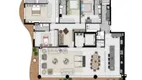 Foto 35 de Apartamento com 4 Quartos à venda, 245m² em Setor Marista, Goiânia