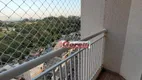 Foto 6 de Apartamento com 2 Quartos à venda, 50m² em Parque Imperial, Ferraz de Vasconcelos