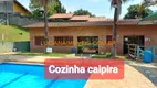 Foto 3 de Fazenda/Sítio com 7 Quartos à venda, 600m² em Portão, Atibaia