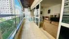 Foto 7 de Apartamento com 3 Quartos à venda, 150m² em Barra Funda, Guarujá
