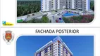 Foto 14 de Apartamento com 2 Quartos à venda, 61m² em Pajuçara, Maceió