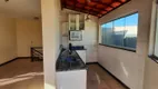 Foto 6 de Cobertura com 4 Quartos à venda, 214m² em Caiçaras, Belo Horizonte