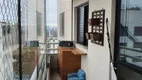 Foto 8 de Apartamento com 3 Quartos à venda, 128m² em Vila Suzana, São Paulo