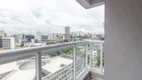 Foto 10 de Apartamento com 1 Quarto para alugar, 62m² em Chácara Santo Antônio, São Paulo
