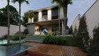 Foto 11 de Casa de Condomínio com 3 Quartos à venda, 215m² em Vila Pagano, Valinhos