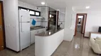 Foto 5 de Apartamento com 3 Quartos para alugar, 136m² em Mucuripe, Fortaleza