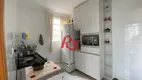 Foto 10 de Apartamento com 1 Quarto à venda, 71m² em Aparecida, Santos