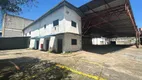 Foto 12 de Galpão/Depósito/Armazém para alugar, 1842m² em Demarchi, São Bernardo do Campo