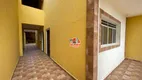 Foto 4 de Sobrado com 4 Quartos à venda, 168m² em Balneario Itaguai, Mongaguá