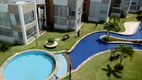 Foto 3 de Apartamento com 2 Quartos à venda, 170m² em Praia de Tabatinga, Nísia Floresta