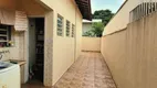 Foto 32 de Casa com 3 Quartos à venda, 137m² em Jardim Eulina, Campinas