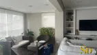 Foto 7 de Apartamento com 4 Quartos à venda, 172m² em Aclimação, São Paulo