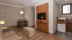 Foto 2 de Flat com 1 Quarto à venda, 42m² em Jardins, São Paulo