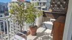 Foto 2 de Apartamento com 2 Quartos à venda, 82m² em Icaraí, Niterói