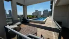 Foto 10 de Apartamento com 1 Quarto para alugar, 77m² em Chácara Santo Antônio, São Paulo