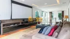 Foto 5 de Casa com 5 Quartos à venda, 528m² em Brooklin, São Paulo