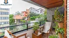 Foto 24 de Apartamento com 3 Quartos à venda, 205m² em Vila Mariana, São Paulo