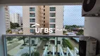 Foto 9 de Apartamento com 3 Quartos à venda, 99m² em Residencial Eldorado Expansao, Goiânia