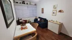 Foto 3 de Apartamento com 3 Quartos à venda, 65m² em Laranjeiras, Rio de Janeiro