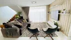 Foto 4 de Casa de Condomínio com 3 Quartos à venda, 409m² em Condominio Helvetia Park, Indaiatuba