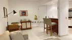 Foto 4 de Flat com 1 Quarto para alugar, 42m² em Vila Nova Conceição, São Paulo